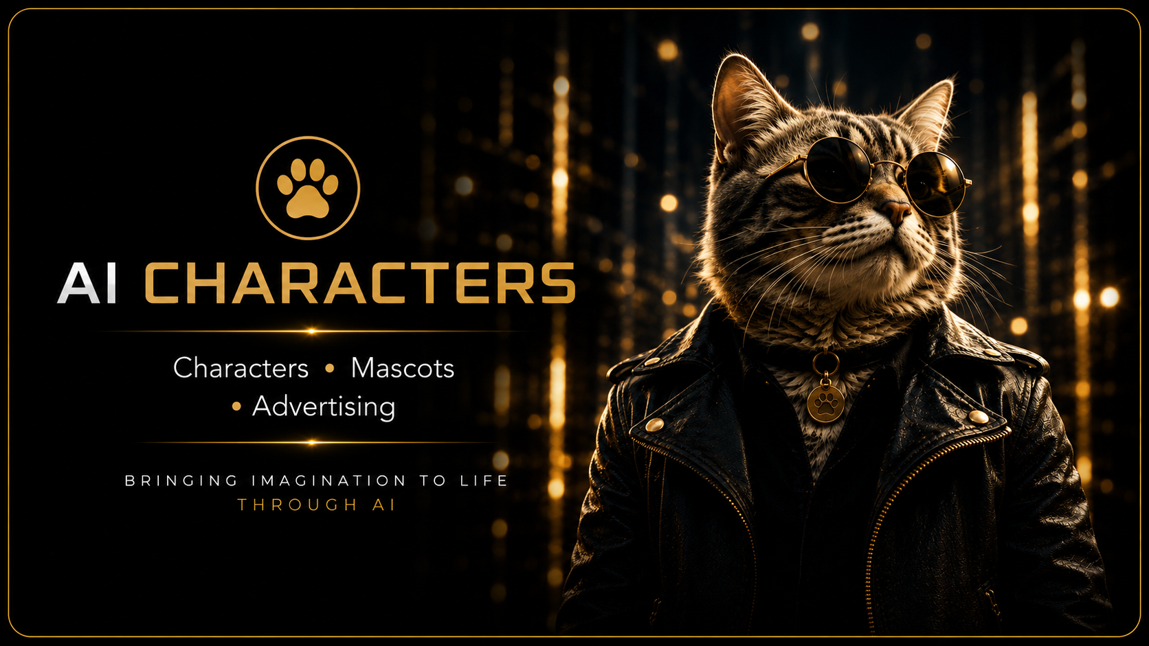 AI Characters