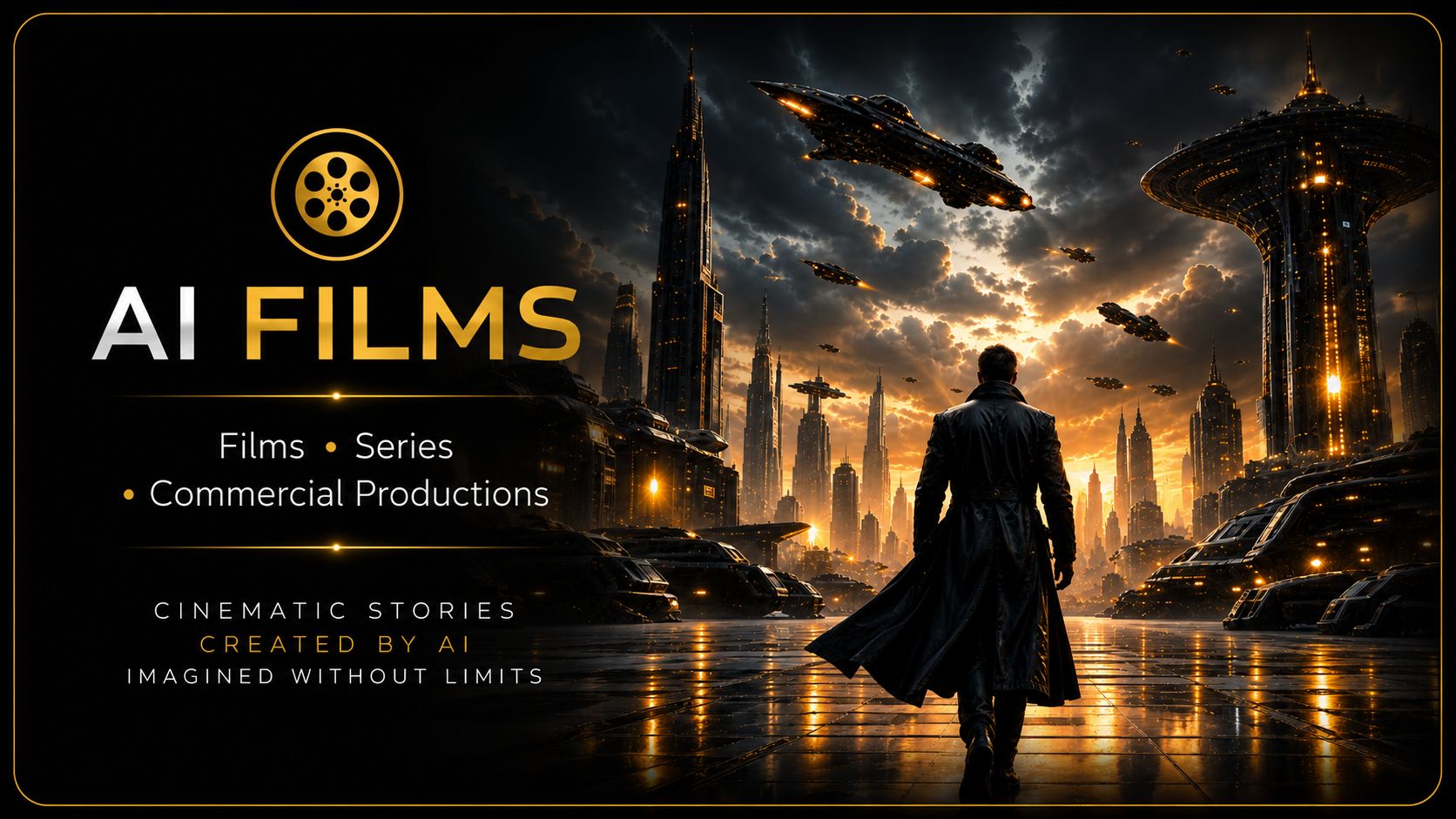 AI Films